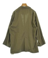 JOURNAL STANDARD relume（ジャーナルスタンダードレリューム）ジャケット カーキ サイズ:36(S位) レディース/2200660889023