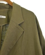 JOURNAL STANDARD relume（ジャーナルスタンダードレリューム）ジャケット カーキ サイズ:36(S位) レディース/2200660889023