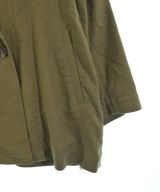 JOURNAL STANDARD relume（ジャーナルスタンダードレリューム）ジャケット カーキ サイズ:36(S位) レディース/2200660889023