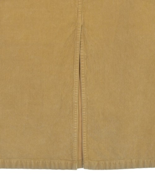 JOURNAL STANDARD relume（ジャーナルスタンダードレリューム）ロング・マキシ丈スカート 茶 サイズ:38(M位) レディース/2200657231071