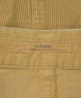 JOURNAL STANDARD relume（ジャーナルスタンダードレリューム）ロング・マキシ丈スカート 茶 サイズ:38(M位) レディース/2200657231071