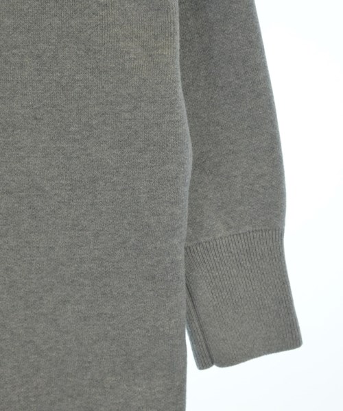 JOURNAL STANDARD relume（ジャーナルスタンダードレリューム）ワンピース グレー サイズ:F レディース/2200655924012