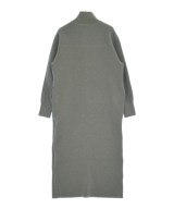 JOURNAL STANDARD relume（ジャーナルスタンダードレリューム）ワンピース グレー サイズ:F レディース/2200655924012