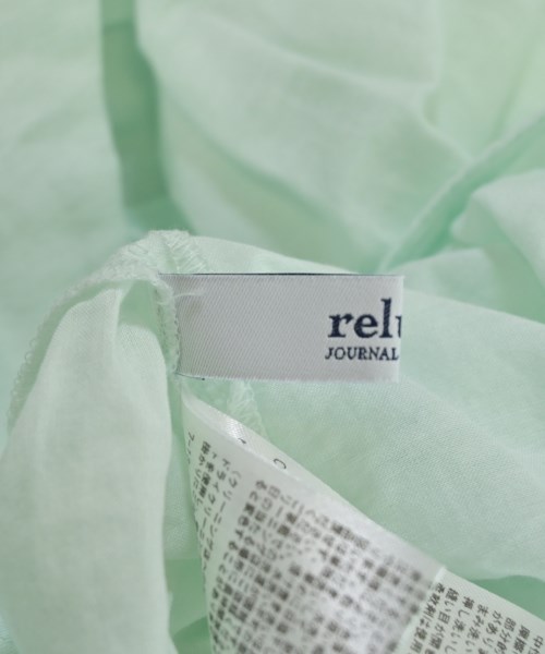 JOURNAL STANDARD relume（ジャーナルスタンダードレリューム）その他 緑 サイズ:F レディース/2200658503016
