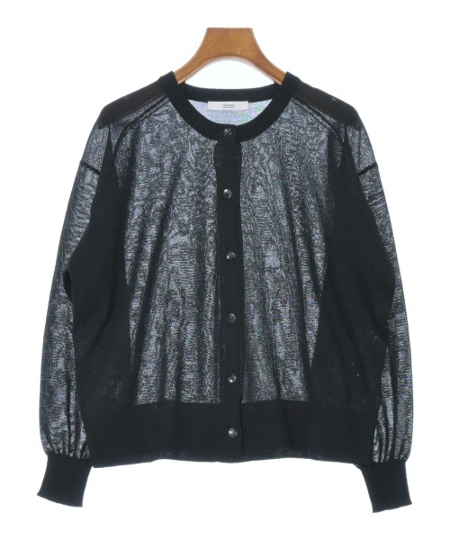 JOURNAL STANDARD relume(ジャーナルスタンダードレリューム)カーディガン 黒 サイズ:F/2200659355089