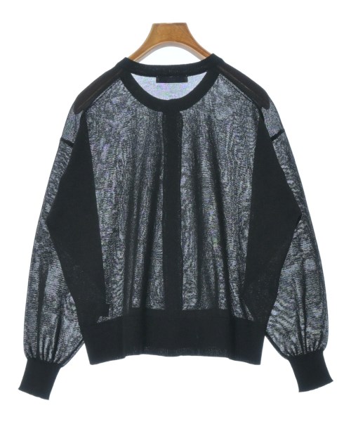 JOURNAL STANDARD relume（ジャーナルスタンダードレリューム）カーディガン 黒 サイズ:F レディース/2200659355089