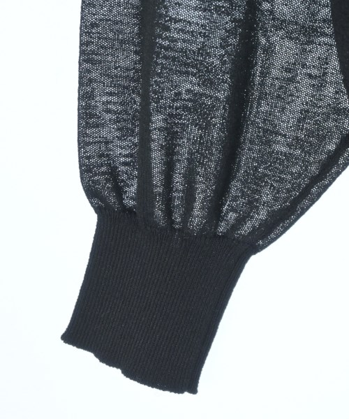 JOURNAL STANDARD relume（ジャーナルスタンダードレリューム）カーディガン 黒 サイズ:F レディース/2200659355089