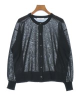 JOURNAL STANDARD relume（ジャーナルスタンダードレリューム）カーディガン 黒 サイズ:F レディース/2200659355089