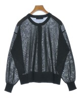 JOURNAL STANDARD relume（ジャーナルスタンダードレリューム）カーディガン 黒 サイズ:F レディース/2200659355089