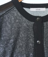 JOURNAL STANDARD relume（ジャーナルスタンダードレリューム）カーディガン 黒 サイズ:F レディース/2200659355089