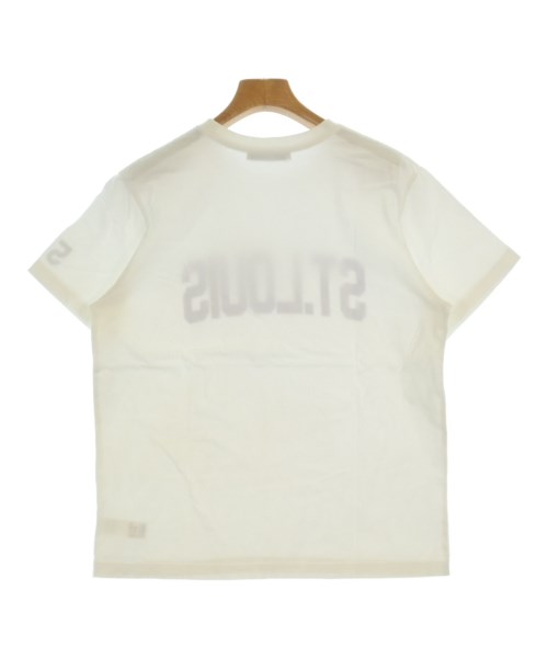 JOURNAL STANDARD relume（ジャーナルスタンダードレリューム）Tシャツ・カットソー 白 サイズ:F レディース/2200660166018