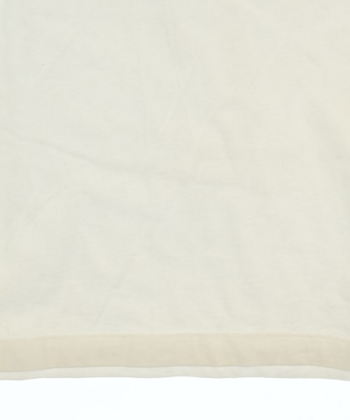 JOURNAL STANDARD relume（ジャーナルスタンダードレリューム）Tシャツ・カットソー 白 サイズ:F レディース/2200660166018