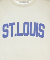 JOURNAL STANDARD relume（ジャーナルスタンダードレリューム）Tシャツ・カットソー 白 サイズ:F レディース/2200660166018