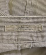 JOURNAL STANDARD relume（ジャーナルスタンダードレリューム）その他 ベージュ サイズ:36(S位) レディース/2200660678016