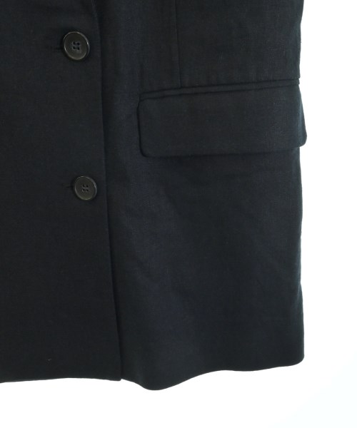 JOURNAL STANDARD relume（ジャーナルスタンダードレリューム）ベスト 紺 サイズ:F レディース/2200658294020