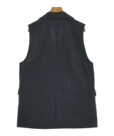 JOURNAL STANDARD relume（ジャーナルスタンダードレリューム）ベスト 紺 サイズ:F レディース/2200658294020