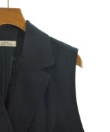 JOURNAL STANDARD relume（ジャーナルスタンダードレリューム）ベスト 紺 サイズ:F レディース/2200658294020