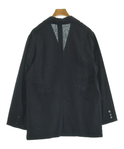 JOURNAL STANDARD relume（ジャーナルスタンダードレリューム）テーラードジャケット 紺 サイズ:36(S位) レディース/2200658294044