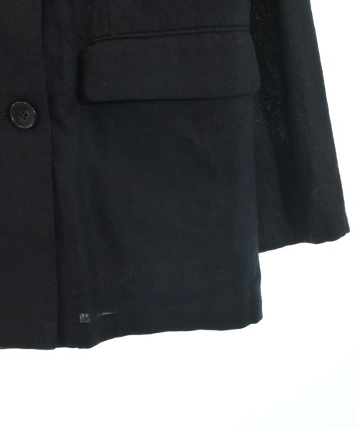 JOURNAL STANDARD relume（ジャーナルスタンダードレリューム）テーラードジャケット 紺 サイズ:36(S位) レディース/2200658294044