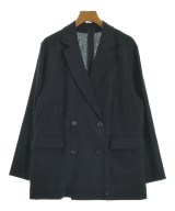 JOURNAL STANDARD relume（ジャーナルスタンダードレリューム）テーラードジャケット 紺 サイズ:36(S位) レディース/2200658294044