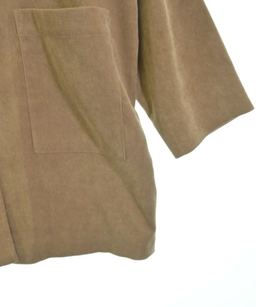 JOURNAL STANDARD relume（ジャーナルスタンダードレリューム）ジャケット 茶 サイズ:F レディース/2200658964022