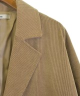 JOURNAL STANDARD relume（ジャーナルスタンダードレリューム）ジャケット 茶 サイズ:F レディース/2200658964022