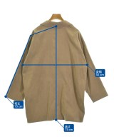 JOURNAL STANDARD relume（ジャーナルスタンダードレリューム）ジャケット 茶 サイズ:F レディース/2200658964022