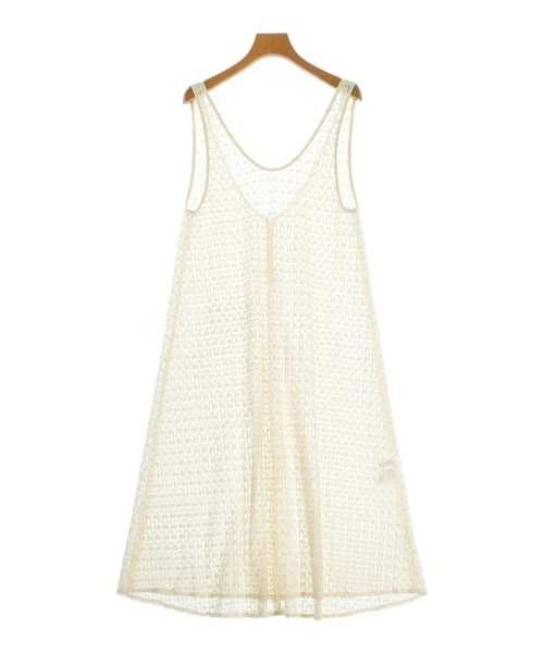 JOURNAL STANDARD relume(ジャーナルスタンダードレリューム)ワンピース ベージュ サイズ:F/2200658964039