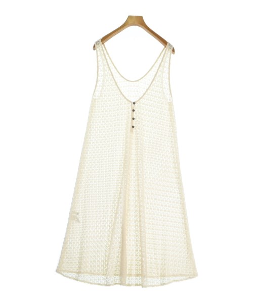 JOURNAL STANDARD relume（ジャーナルスタンダードレリューム）ワンピース ベージュ サイズ:F レディース/2200658964039