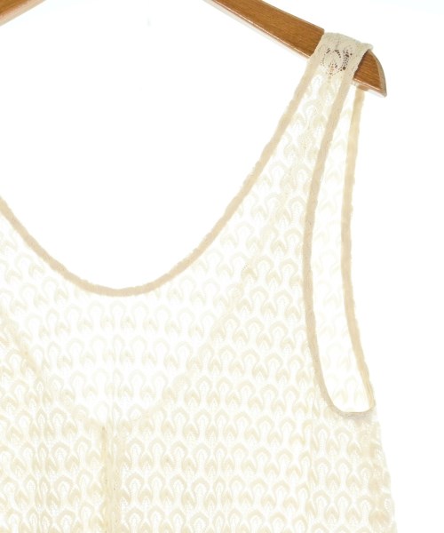 JOURNAL STANDARD relume（ジャーナルスタンダードレリューム）ワンピース ベージュ サイズ:F レディース/2200658964039