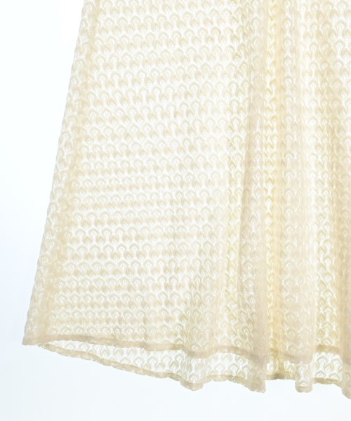 JOURNAL STANDARD relume（ジャーナルスタンダードレリューム）ワンピース ベージュ サイズ:F レディース/2200658964039