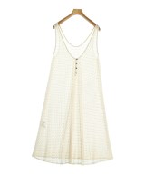 JOURNAL STANDARD relume（ジャーナルスタンダードレリューム）ワンピース ベージュ サイズ:F レディース/2200658964039