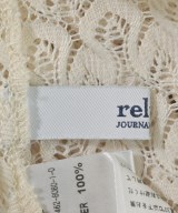 JOURNAL STANDARD relume（ジャーナルスタンダードレリューム）ワンピース ベージュ サイズ:F レディース/2200658964039