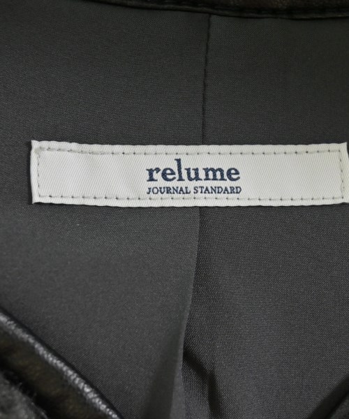 JOURNAL STANDARD relume（ジャーナルスタンダードレリューム）その他 グレー サイズ:F レディース/2200661775035