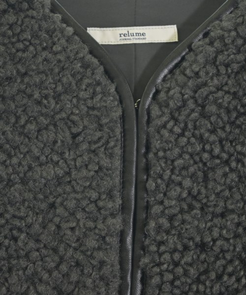 JOURNAL STANDARD relume（ジャーナルスタンダードレリューム）その他 グレー サイズ:F レディース/2200661775035