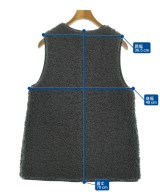 JOURNAL STANDARD relume（ジャーナルスタンダードレリューム）その他 グレー サイズ:F レディース/2200661775035