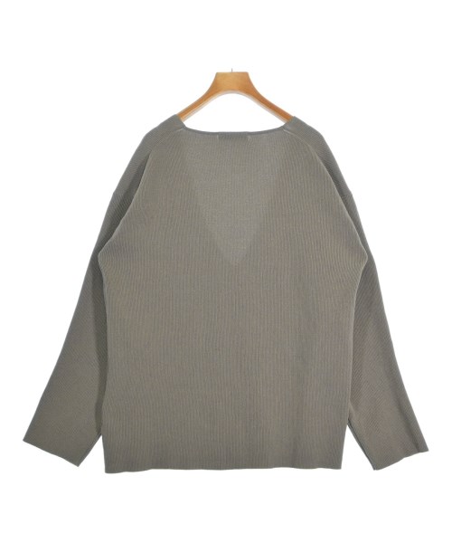 JOURNAL STANDARD relume（ジャーナルスタンダードレリューム）ニット・セーター グレー サイズ:F レディース/2200657324056