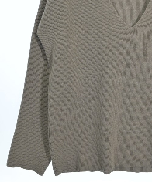 JOURNAL STANDARD relume（ジャーナルスタンダードレリューム）ニット・セーター グレー サイズ:F レディース/2200657324056