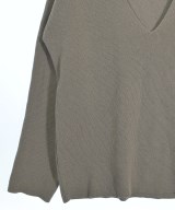 JOURNAL STANDARD relume（ジャーナルスタンダードレリューム）ニット・セーター グレー サイズ:F レディース/2200657324056