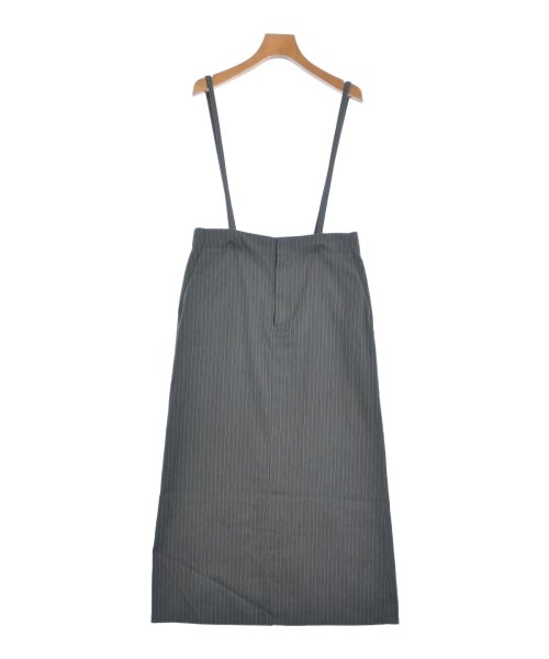 JOURNAL STANDARD relume(ジャーナルスタンダードレリューム)ロング・マキシ丈スカート グレー サイズ:36(S位)/2200657324124