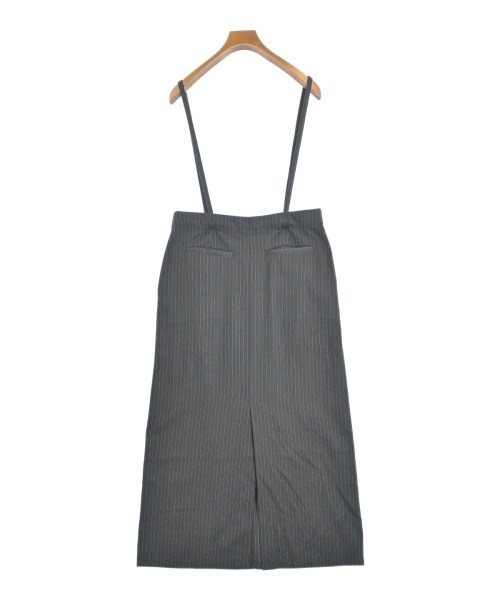 JOURNAL STANDARD relume（ジャーナルスタンダードレリューム）ロング・マキシ丈スカート グレー サイズ:36(S位) レディース/2200657324124