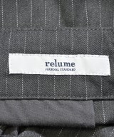 JOURNAL STANDARD relume（ジャーナルスタンダードレリューム）ロング・マキシ丈スカート グレー サイズ:36(S位) レディース/2200657324124