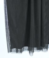 JOURNAL STANDARD relume（ジャーナルスタンダードレリューム）ワンピース 黒 サイズ:F レディース/2200657324193