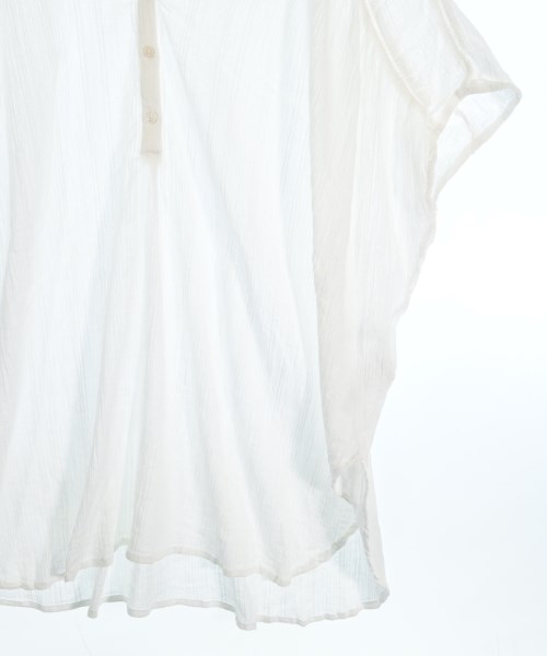 JOURNAL STANDARD relume（ジャーナルスタンダードレリューム）ブラウス 白 サイズ:F レディース/2200657324223