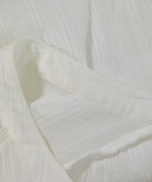 JOURNAL STANDARD relume（ジャーナルスタンダードレリューム）ブラウス 白 サイズ:F レディース/2200657324223