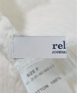 JOURNAL STANDARD relume（ジャーナルスタンダードレリューム）ブラウス 白 サイズ:F レディース/2200657324223