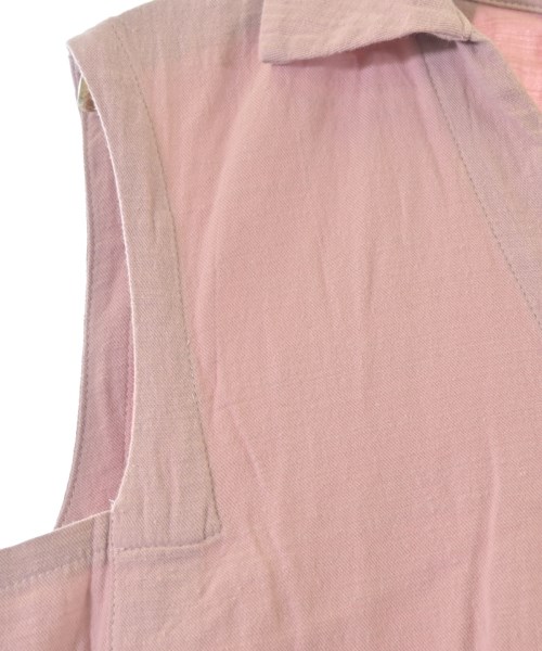 JOURNAL STANDARD relume（ジャーナルスタンダードレリューム）ワンピース ピンク サイズ:F レディース/2200658874116