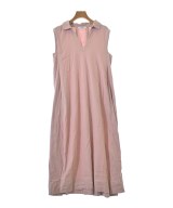 JOURNAL STANDARD relume（ジャーナルスタンダードレリューム）ワンピース ピンク サイズ:F レディース/2200658874116