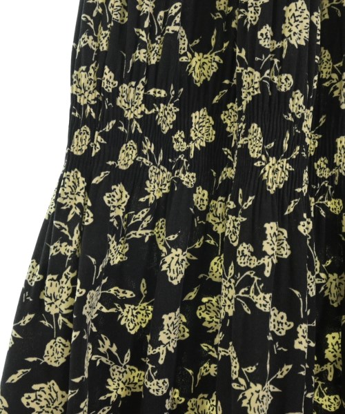 JOURNAL STANDARD relume（ジャーナルスタンダードレリューム）ロング・マキシ丈スカート 黒 サイズ:F レディース/2200658942105