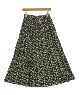 JOURNAL STANDARD relume（ジャーナルスタンダードレリューム）ロング・マキシ丈スカート 黒 サイズ:F レディース/2200658942105